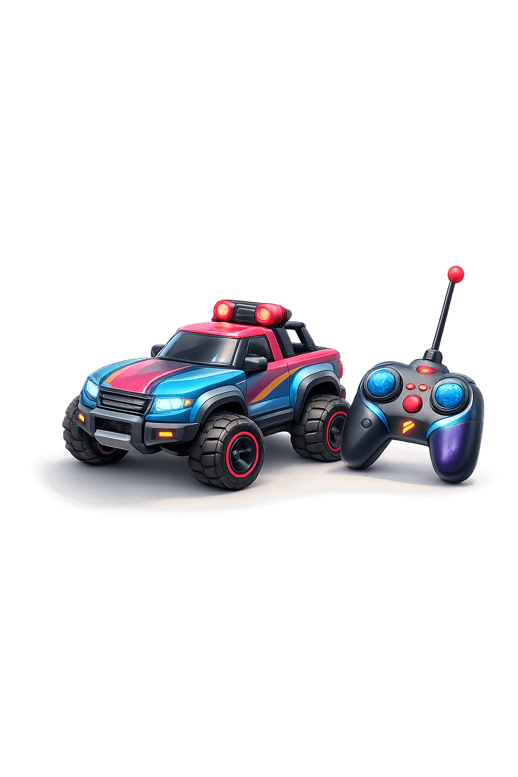Cars / RC
