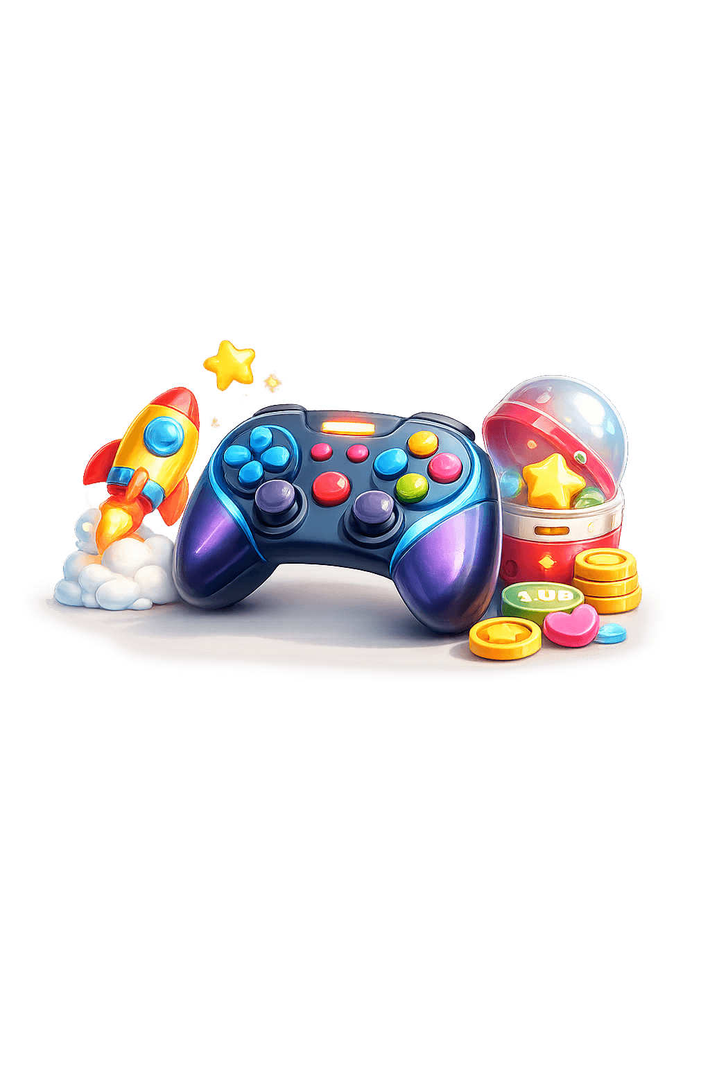 Games