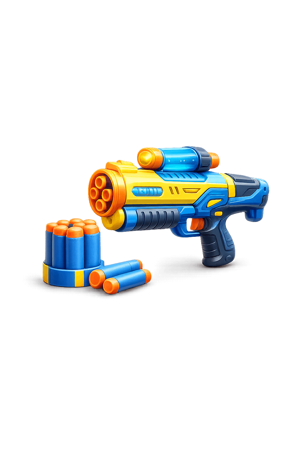 Guns