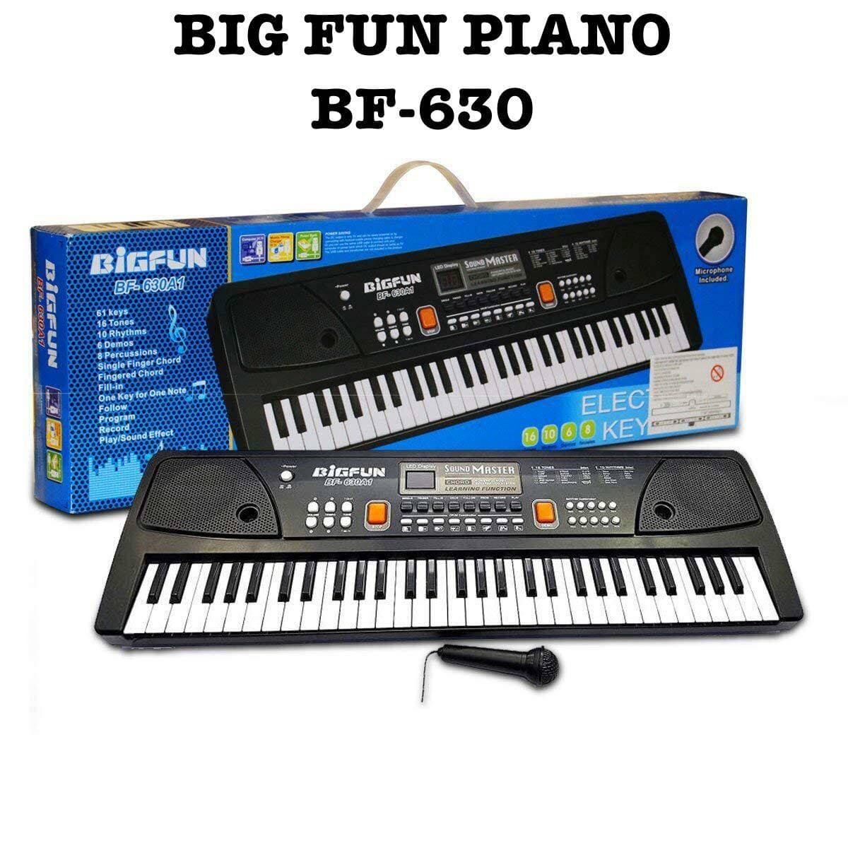 BF-630 PIANO