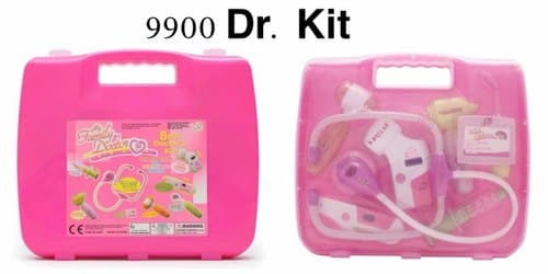 9900 Dr. SET