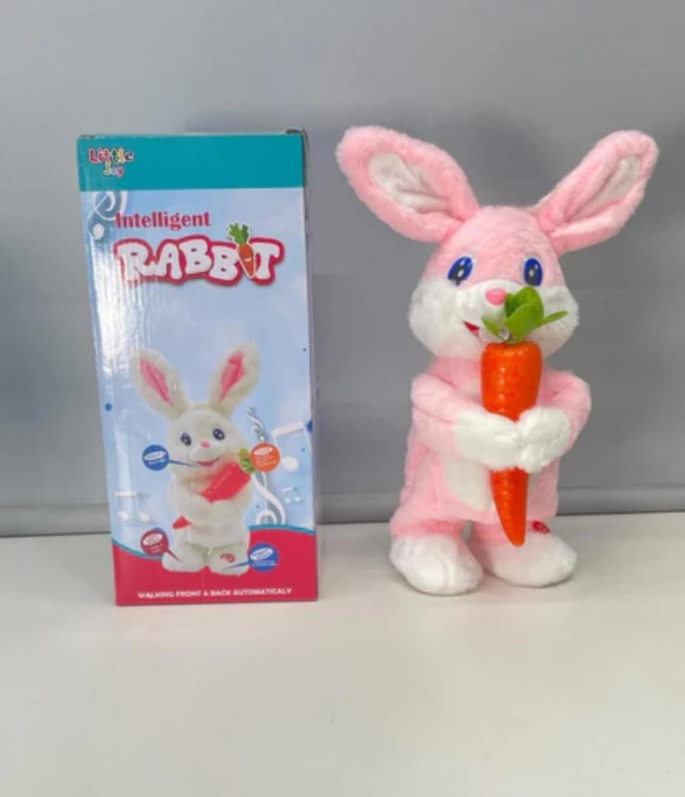 Intelligent RABBIT