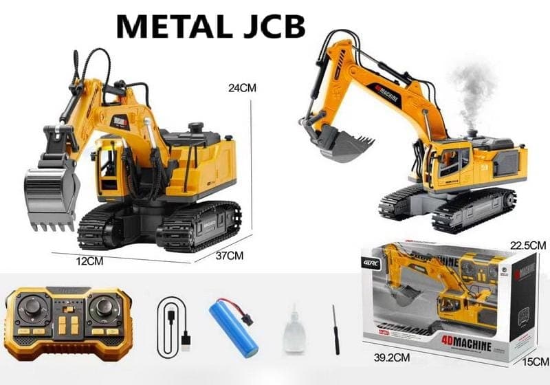 4D Engineering VEHICLE
