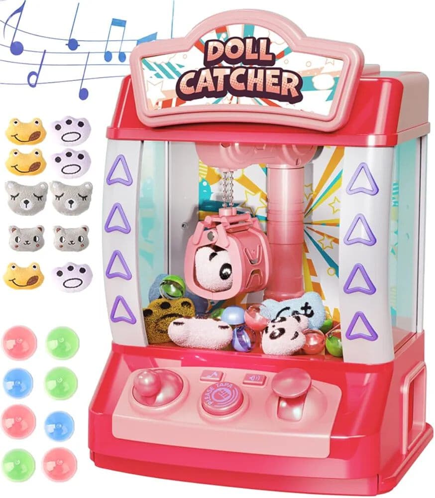 DOLL CATCHER