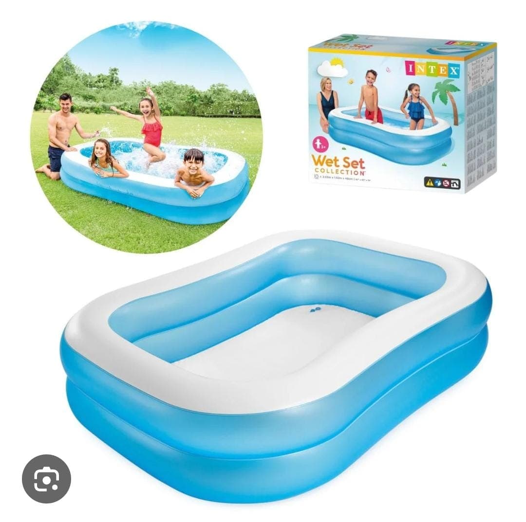 POOL 57180