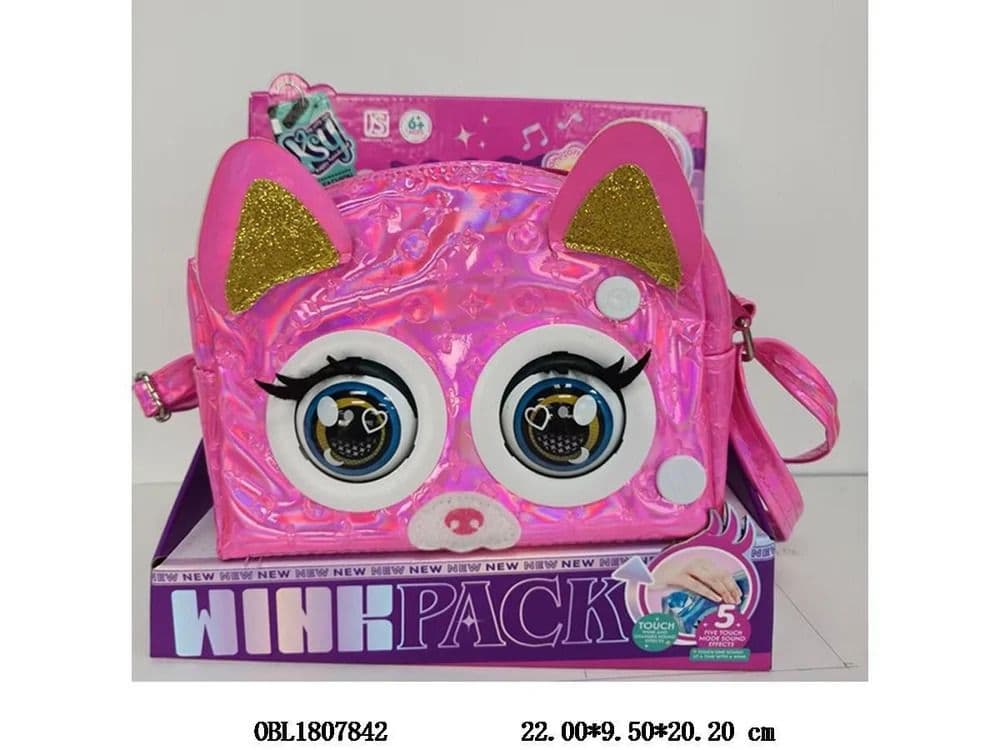 WINK PACK